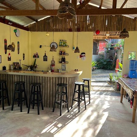 Clarin  Casas De Ruumar Bed And Breakfast-Bar-Two Rooms For Family Available المظهر الخارجي الصورة