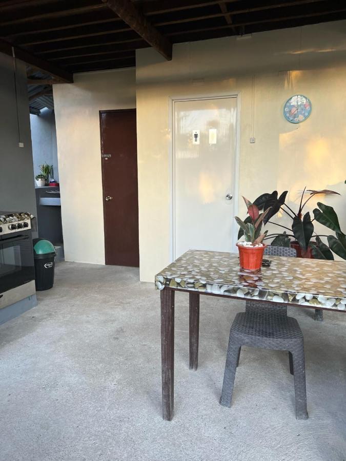 Clarin  Casas De Ruumar Bed And Breakfast-Bar-Two Rooms For Family Available المظهر الخارجي الصورة