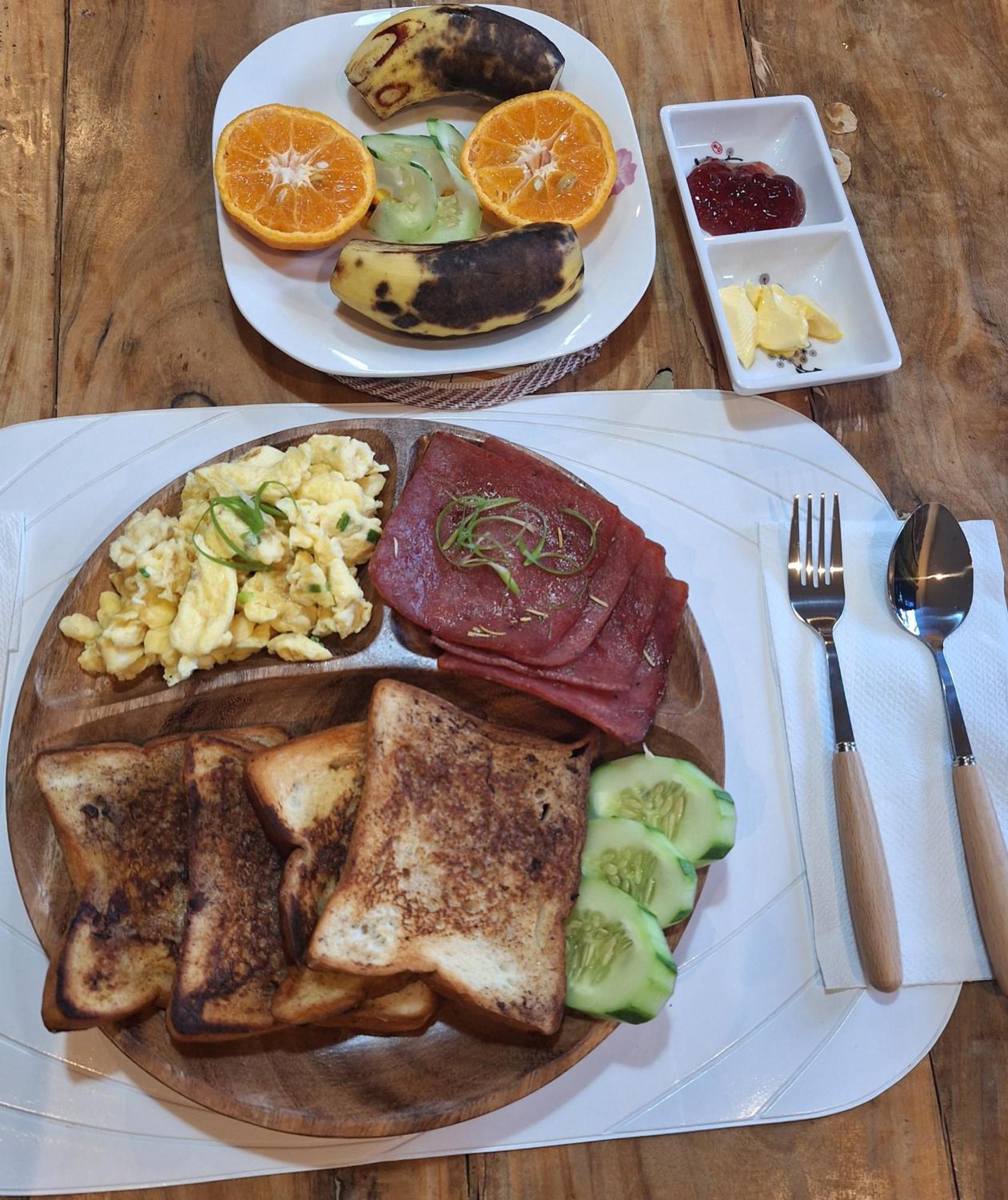 Clarin  Casas De Ruumar Bed And Breakfast-Bar-Two Rooms For Family Available المظهر الخارجي الصورة