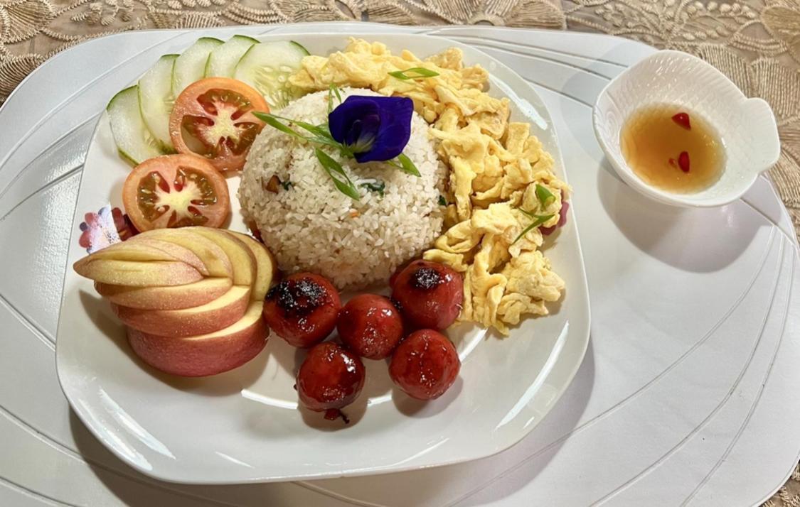 Clarin  Casas De Ruumar Bed And Breakfast-Bar-Two Rooms For Family Available المظهر الخارجي الصورة