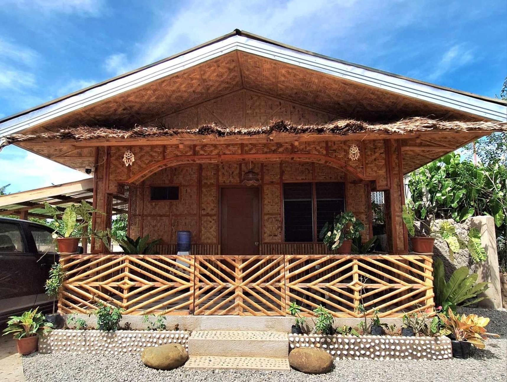 Clarin  Casas De Ruumar Bed And Breakfast-Bar-Two Rooms For Family Available المظهر الخارجي الصورة