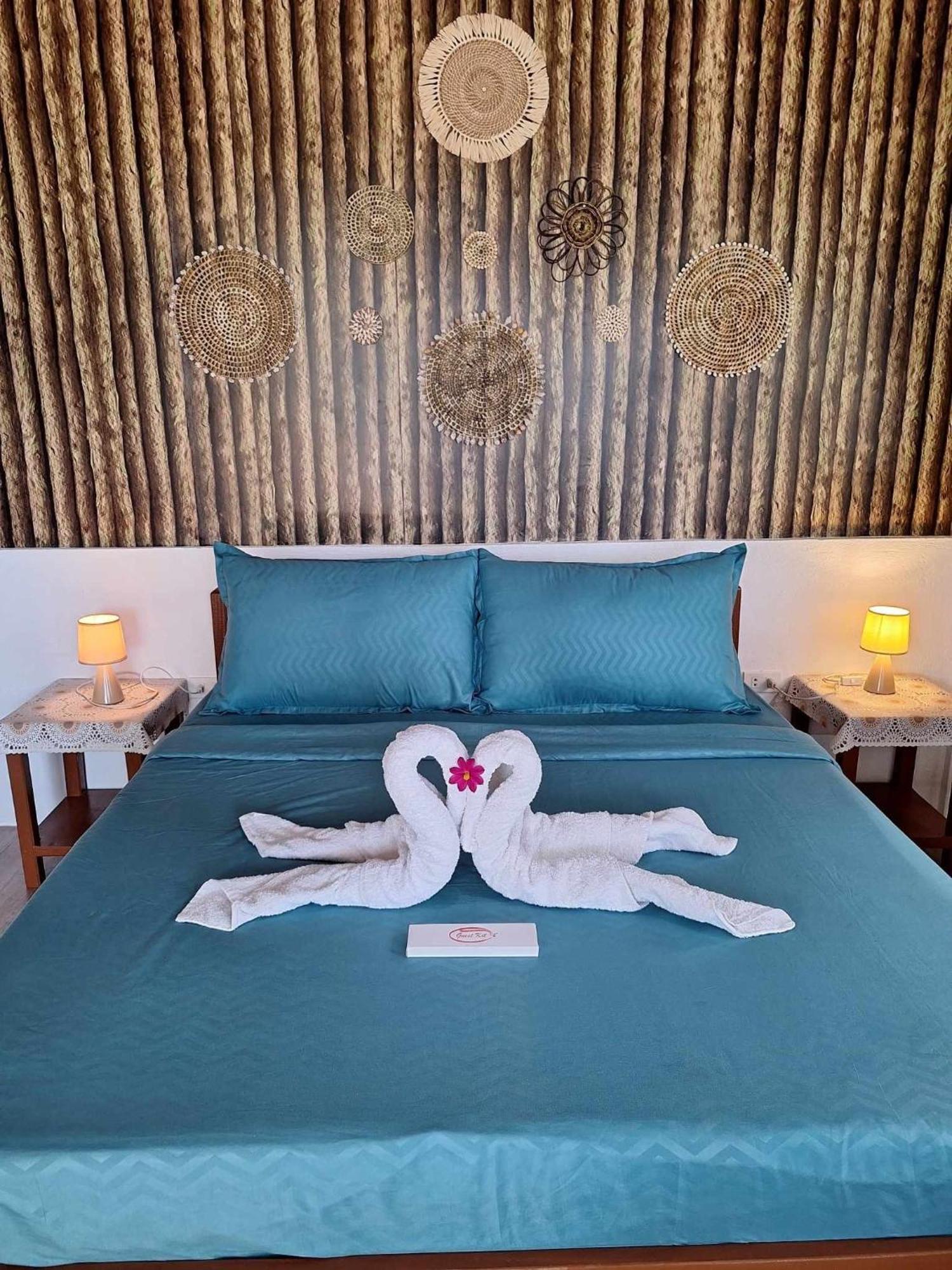 Clarin  Casas De Ruumar Bed And Breakfast-Bar-Two Rooms For Family Available المظهر الخارجي الصورة