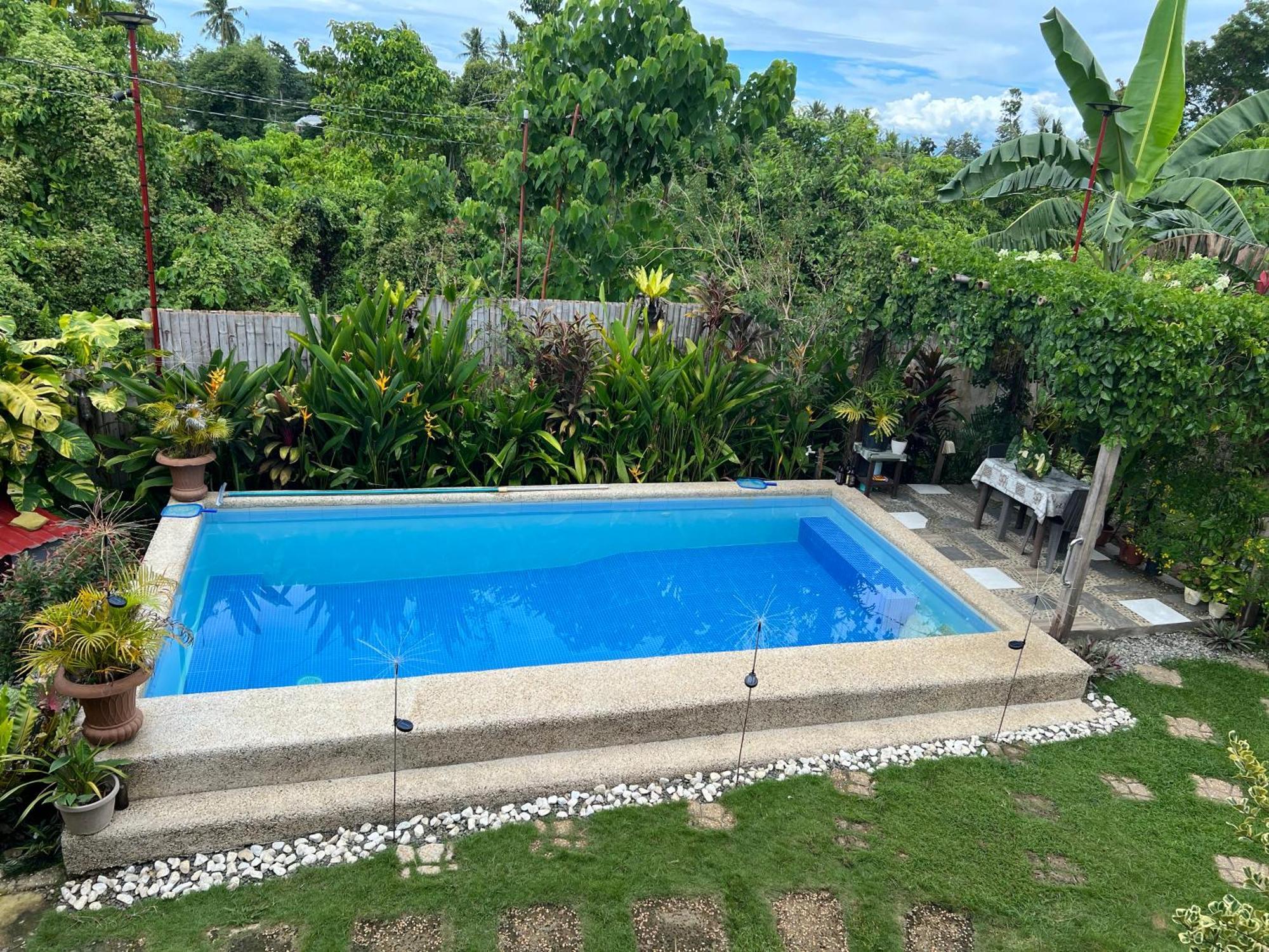 Clarin  Casas De Ruumar Bed And Breakfast-Bar-Two Rooms For Family Available المظهر الخارجي الصورة